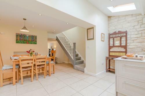 Teasel Cottage