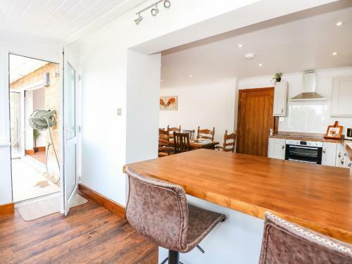 The Chalet
