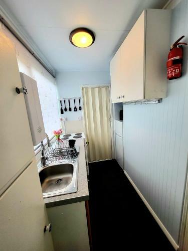 Holiday Chalet No289