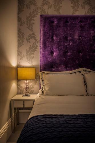 Apartamento Stunning 1bd With Castle View