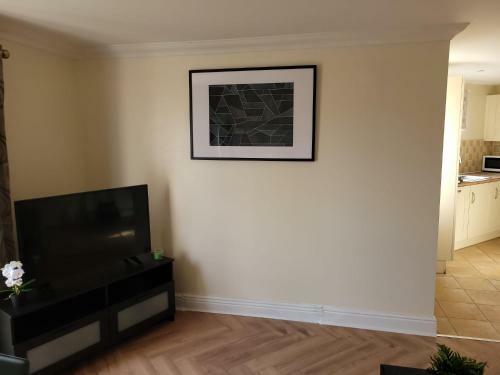 Apartamento Dreamland Suites