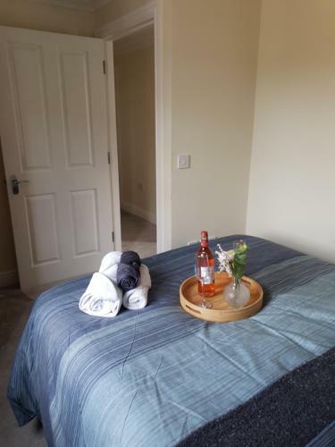 Apartamento Dreamland Suites