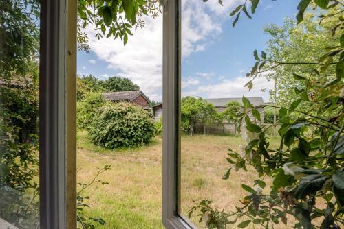 Ferry Corner Cottage Sudbourne Air Manage Suffolk