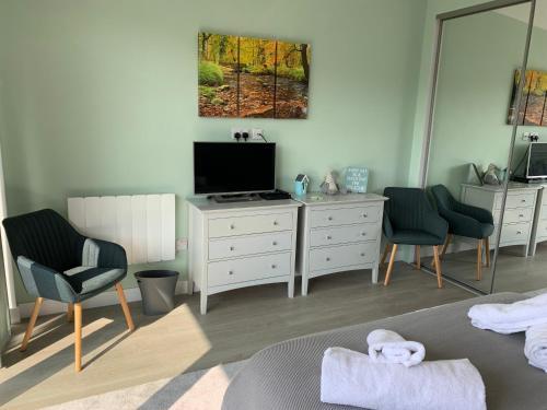 Apartamento 3 Woolacombe West