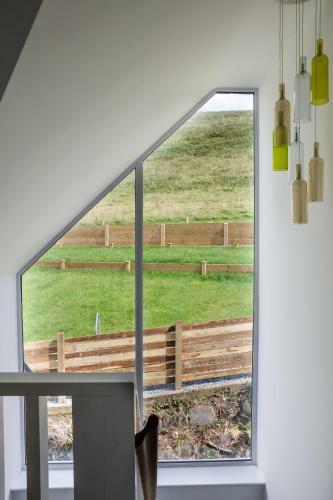 The White Cottage