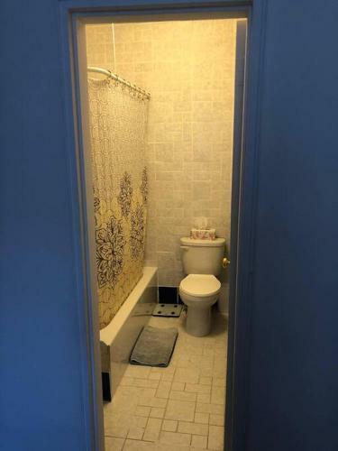 Apartamento Murray Hill 'light & Sweet'
