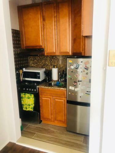 Apartamento Murray Hill 'light & Sweet'