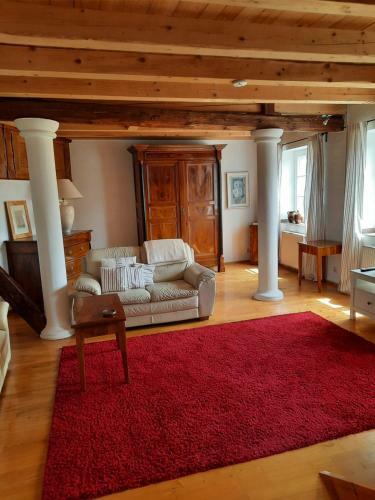 Hostal Maternushof