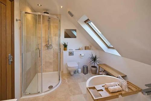 Bed & Breakfast The Pheasantry