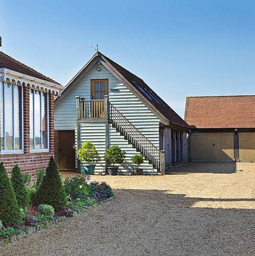 Bed & Breakfast The Pheasantry