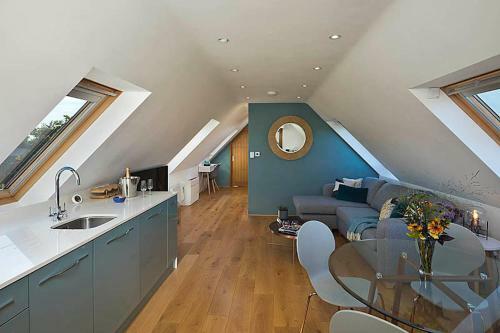 Bed & Breakfast The Pheasantry