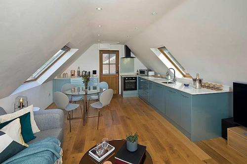 Bed & Breakfast The Pheasantry