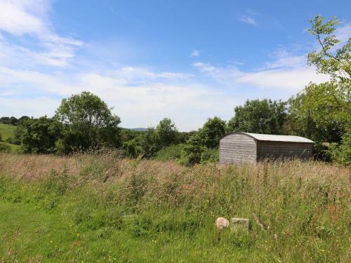 The Shepherds Hut