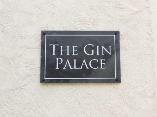The Gin Palace