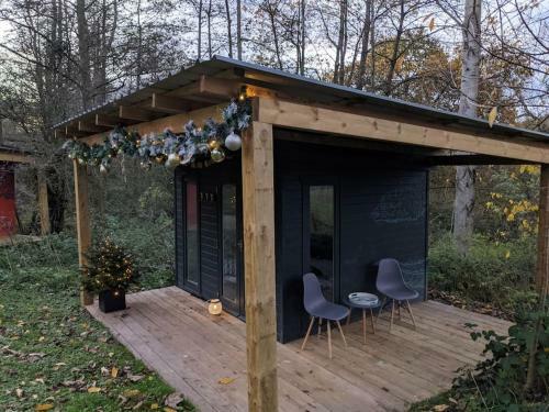 Stay Wild Retreats