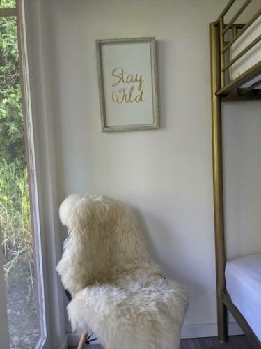 Stay Wild Retreats
