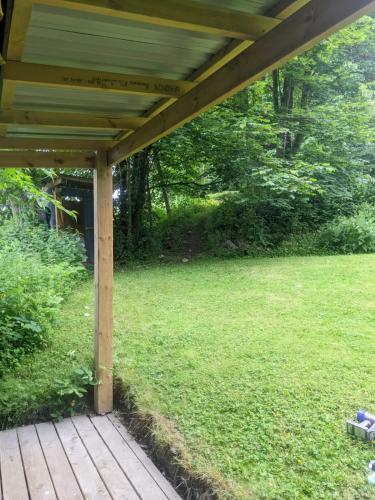 Stay Wild Retreats