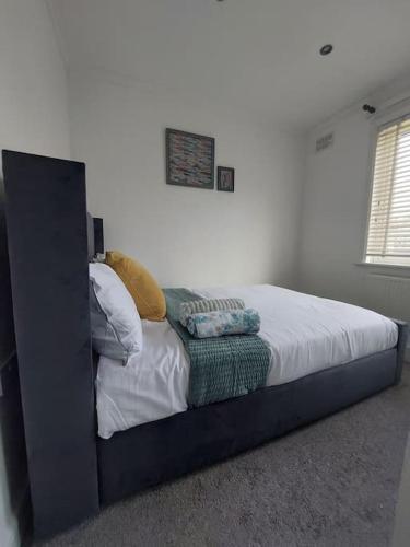 Apartamento Bluenfield