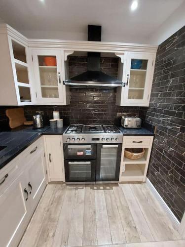 Apartamento Bluenfield