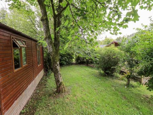 Tiggywinkle Beck Lodge