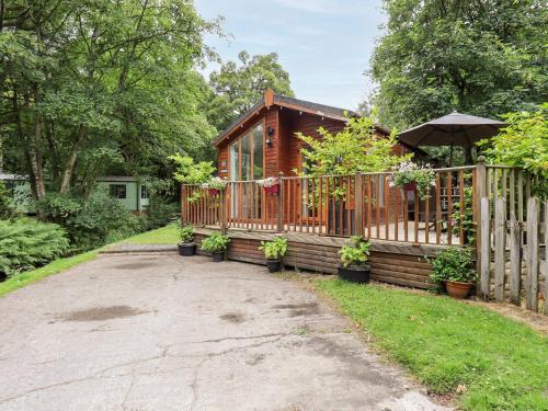 Tiggywinkle Beck Lodge