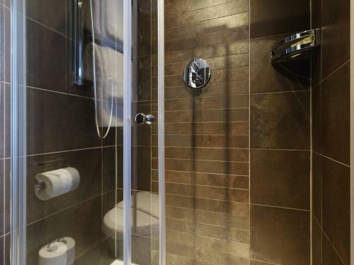 Apartamento Rosemount Boutique Accommodation