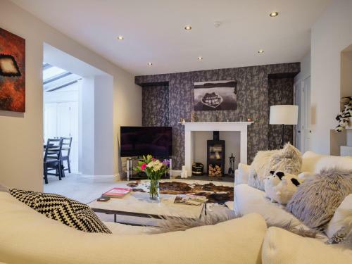 Apartamento Rosemount Boutique Accommodation