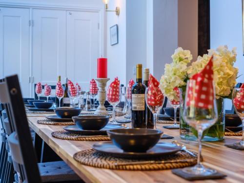 Apartamento Rosemount Boutique Accommodation