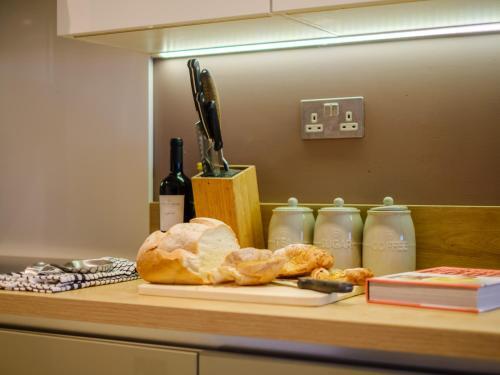 Apartamento Rosemount Boutique Accommodation