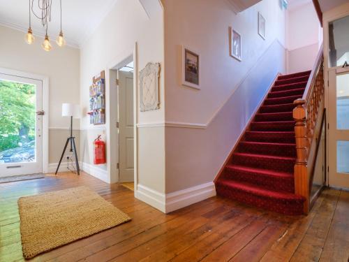 Apartamento Rosemount Boutique Accommodation