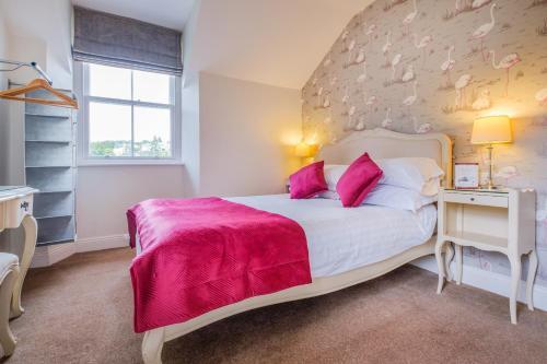 Apartamento Rosemount Boutique Accommodation