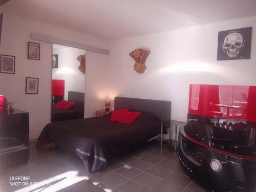 Bed & Breakfast Le Maloya