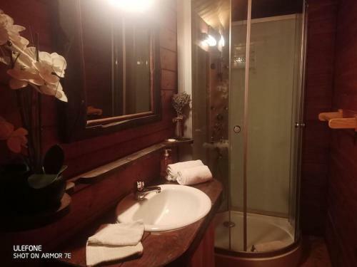 Bed & Breakfast Test
