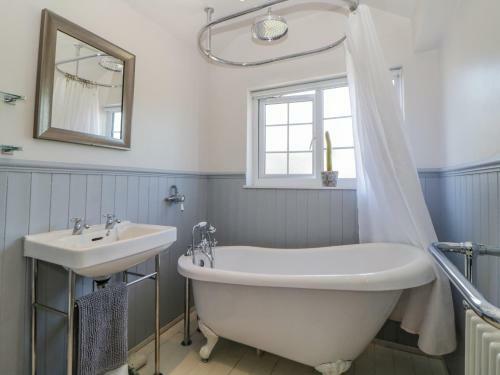 Burham Cottage