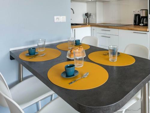 Apartment Haliotis