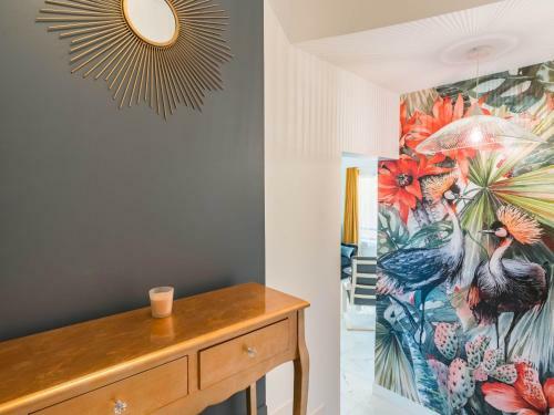 Apartment Haliotis