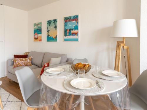 Apartment Les H�lianthes