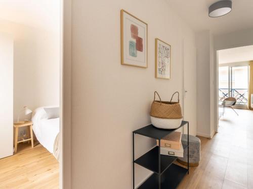 Apartment Les H�lianthes
