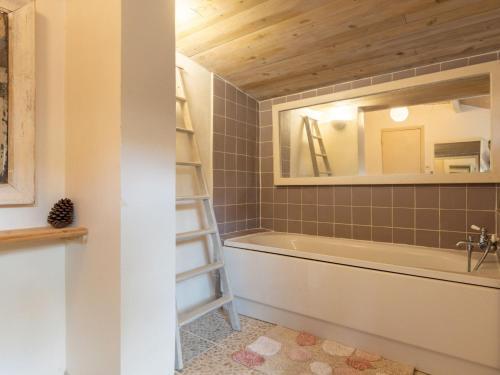Holiday Home Fleur Des Dunes