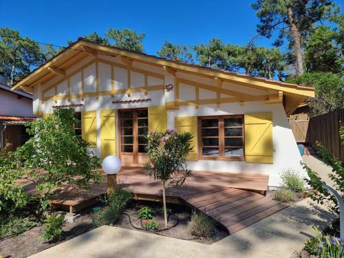 Villa Mimi Plage