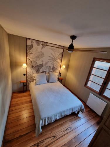Villa Mimi Plage