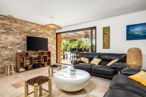 Superbe Villa Piscine Chauff�e