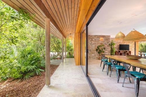 Superbe Villa Piscine Chauff�e