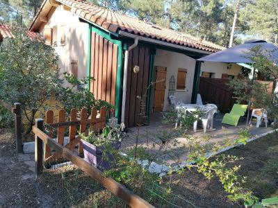 Lacanau Oc�an