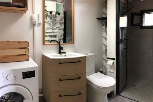 Apartamento Appartement � Deux Pas Du Golf Et Parking Gratuit