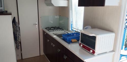 Mobil Home Lacanau Oc�an