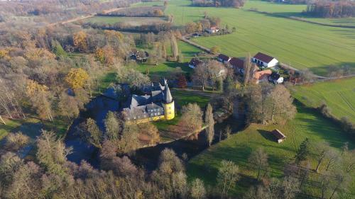 Apartamento Schlosspark Hollwinkel