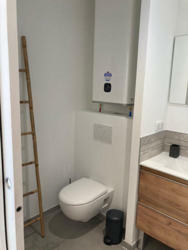 Studio � Carreyre Lacanau (300m Du Lac)