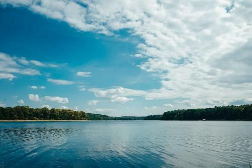 Apartamento Ferienzimmer Direkt Am See