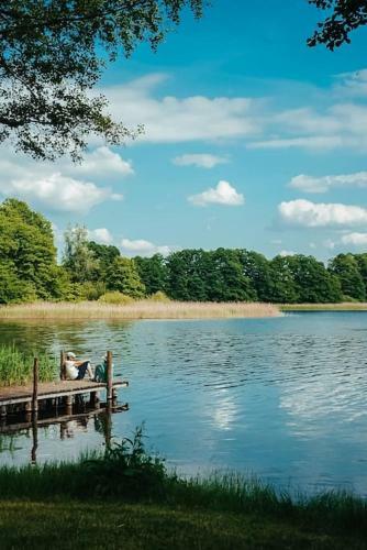 Apartamento Ferienzimmer Direkt Am See